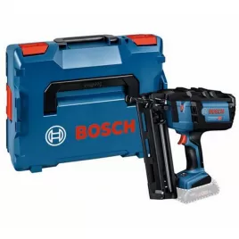 Aku hřebíkovačka 18V 2x4,0Ah Bosch GNH 18V-64 M 0601481003