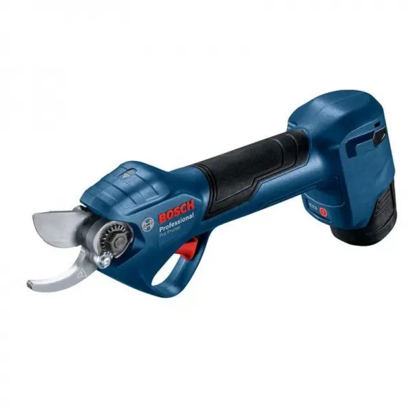 Aku zahradnické nůžky 12V 2x3,0Ah Bosch Pro Pruner 06019K1021