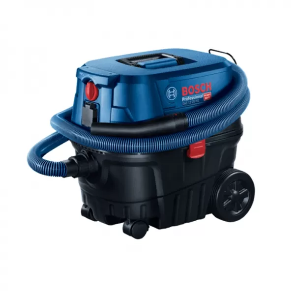 Vysavač na suché a mokré vysávání Bosch GAS 12-25 PL Professional 0.601.97C.100
