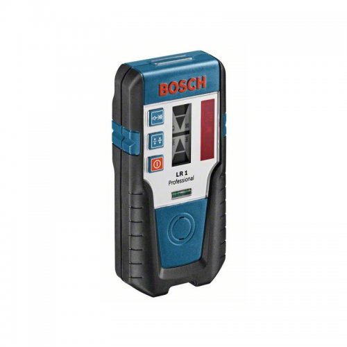 Přijímač k rotačním laserům Bosch LR 1 Professional 0601015400