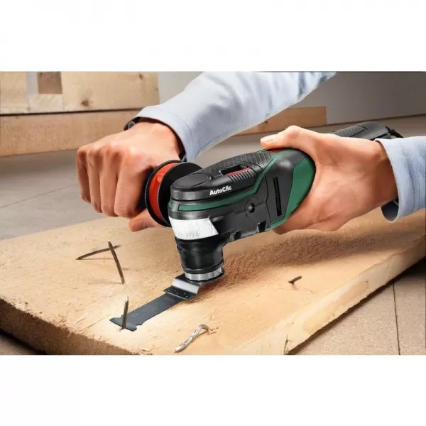 Multifunkční nářadí Bosch PMF 350 CES 0603102200