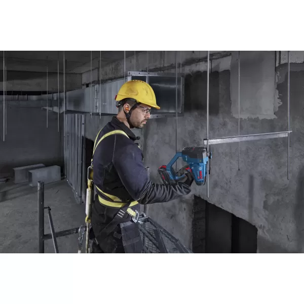 Aku řezák na závitové tyče GGC 18V-12 Bosch 06019M8001