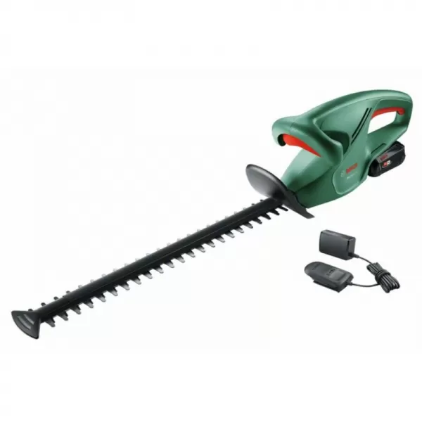 Aku nůžky na živý plot Bosch Easy Hedge Cut 18-45 0.600.849.H02