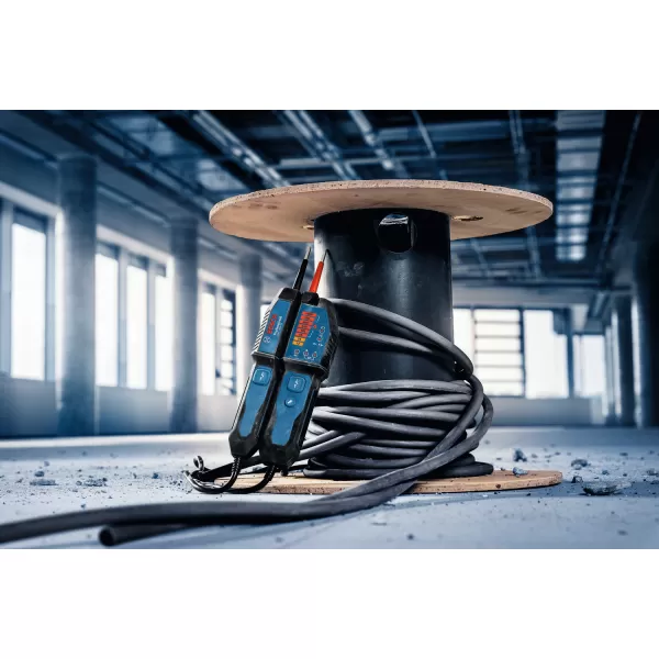 Elektrická zkoušečka GVT 1000-15 Bosch 0601077800