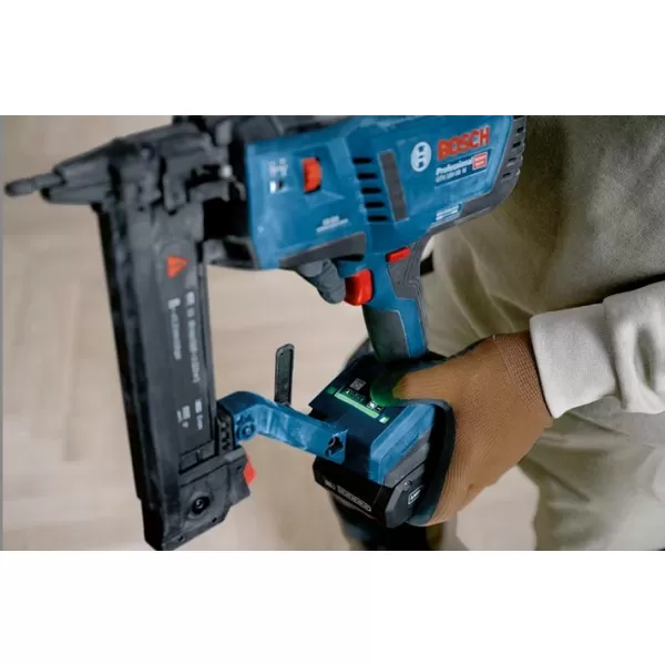 Aku sponkovačka do dřeva GTH 18V-38 M Bosch 0601482500