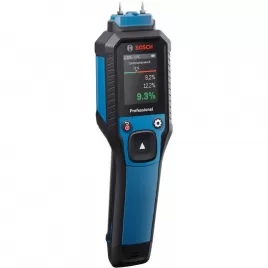 Vlhkoměr materiálu s teploměrem GMP 2-15 Bosch 0601078100