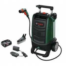 Aku vysokotlaký čistič 18V 2,5Ah Bosch FONTUS 06008B6101