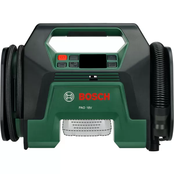 Aku hustilka bez aku 18V PAO 18 V Bosch 0603947400