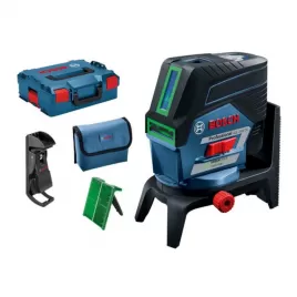 Laser křížový Bosch GCL 2-50 CG Professional 0601066H03