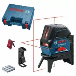 Křížový laser Bosch GCL 2-50 0601066F02