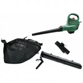 Elektrický vysavač / fukar listí Bosch Universal GardenTidy 2300 06008B1002