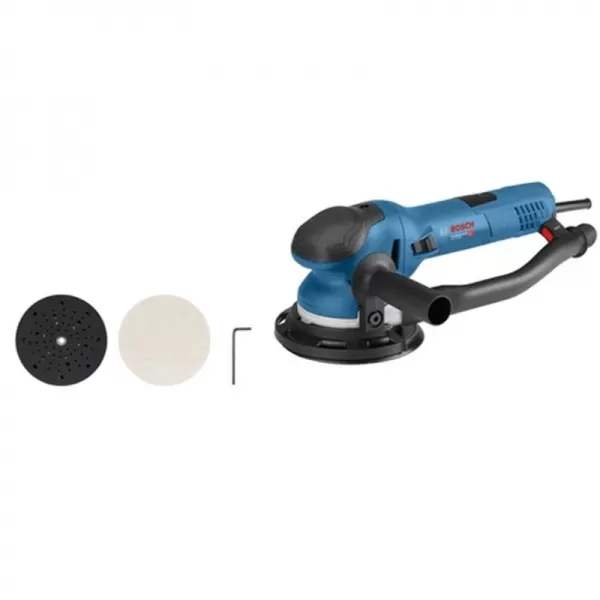 Excentrická bruska Bosch GET 75-150 Professional 0.601.257.100