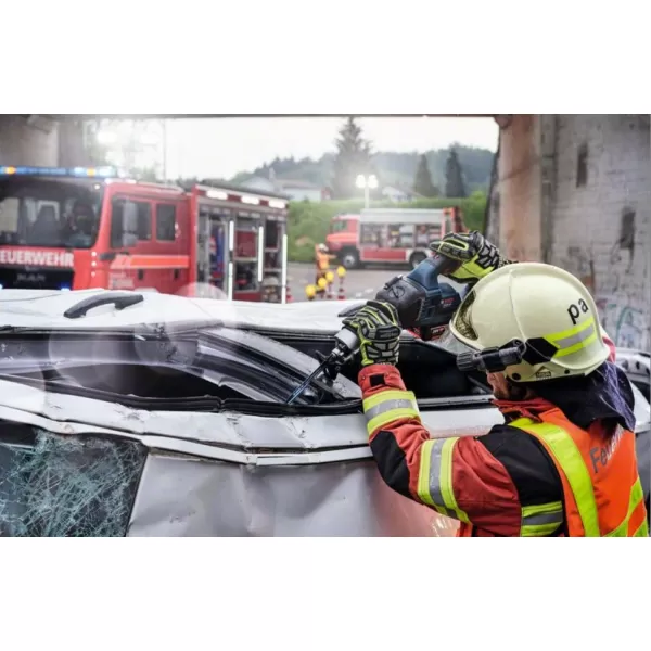 Aku pila ocaska bez aku Bosch GSA 18V-32 0.601.6A8.108