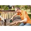 Aku multibruska 12V 2x2,0Ah Bosch EasySander 12 0.603.976.90A