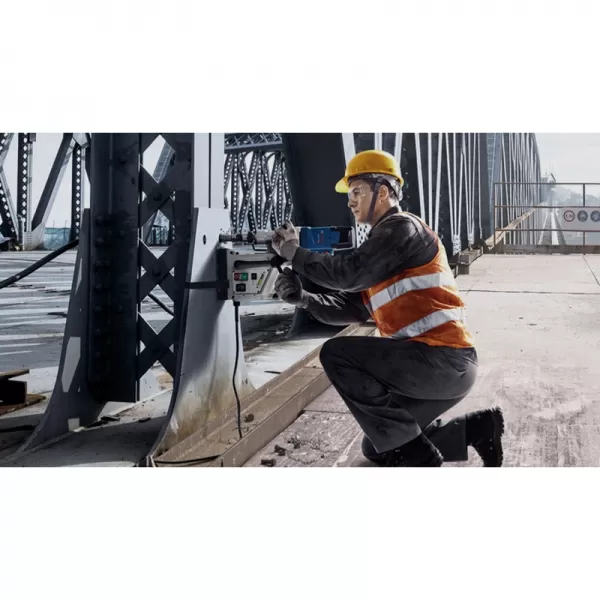 Vrtačka Bosch GBM 50-2 Professional 0.601.1B4.020