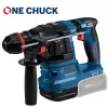 Aku vrtací kladivo s ONECHUCK 18V bez aku Bosch GBH 18V-22 X