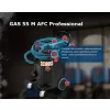 Vysavač na suché a mokré vysávání BOSCH GAS 55 M AFC Professional