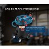Vysavač na suché a mokré vysávání BOSCH GAS 55 M AFC Professional