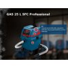Vysavač na mokré / suché vysávání Bosch GAS 25 L SFC Profi