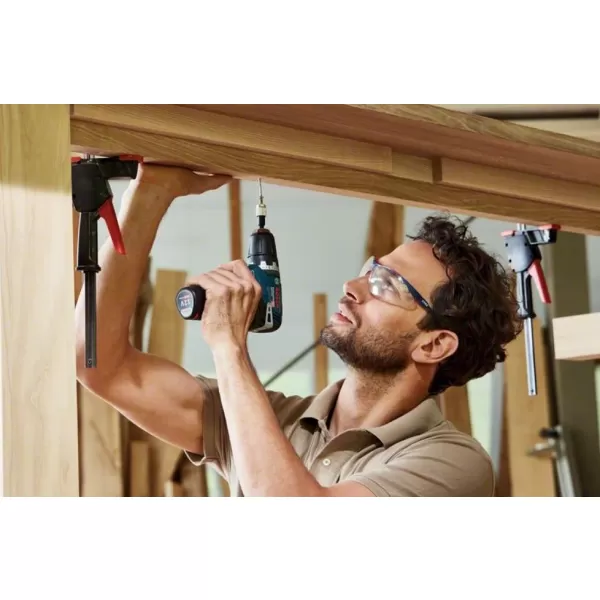 Aku vrtací šroubovák bez aku Bosch GSR 12V-35 Professional 06019H8000