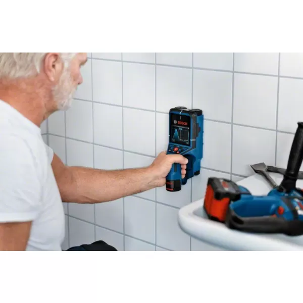 Univerzální detektor D-Tect 200 C Bosch 0601081601