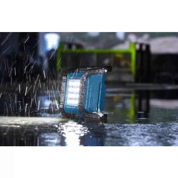 Aku svítilna bez aku BOSCH GLI 18V-1200 C 0.601.446.700