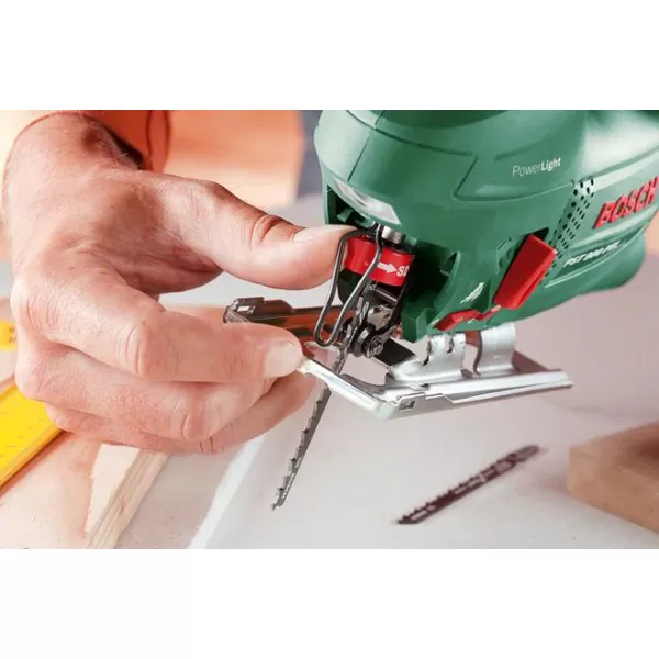 Kmitací pilka Bosch PST 900 PEL 0.603.3A0.220