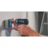 Aku vrtací šroubovák 2x2,0Ah Bosch GSR 12V-15 FC 0.601.9F6.000