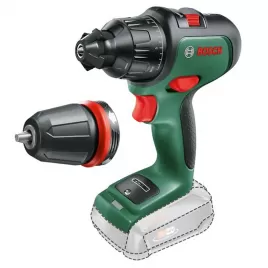 Aku příklepový šroubovák 18V bez aku Bosch AdvancedImpact 18 0.603.9B5.10C