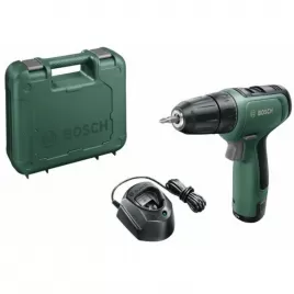 Aku vrtací šroubovák 1x1,5Ah 12V Bosch EasyDrill 1200 Nico 0 603 9D3 001