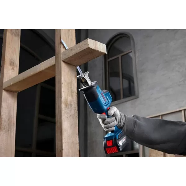 Aku pila ocaska 18V bez aku Bosch GSA 18V-24 06016A5101