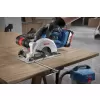 Aku okružní pila 18V 2x4,0Ah GKS 18V-51 Bosch 06019M3122