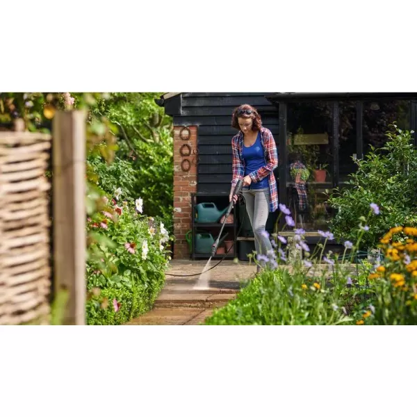 Vysokotlaký čistič Bosch EasyAquatak 0.600.8A7.E01