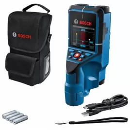 Univerzální detektor D-Tect 200 C Bosch 0601081600