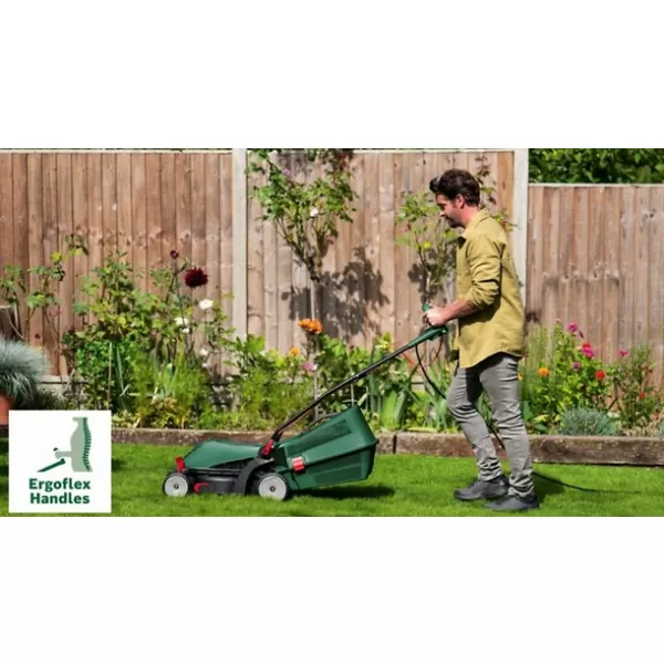 Sekačka na trávu Bosch UniversalRotak 37 06008A6501