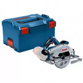 Aku okružní pila 18V bez aku Bosch GKS 18V-68 06016C9001