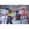 Aku vysavač 18V bez aku Bosch GAS 18V-12 MC 06019K2000