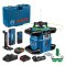 Stavební rotační laser Bosch GRL 650 CHVG 06159940PS