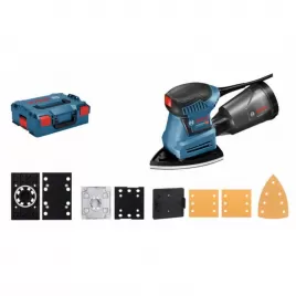 Vibrační bruska Bosch GSS 160 Multi Professional 0.601.2A2.300