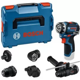 Aku vrtací šroubovák 12V bez aku Bosch PRO GSR 12V-32 FC 06019N7102
