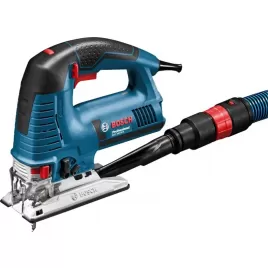 Přímočará pila + L-BOXX 136 Bosch GST 160 BCE 0.601.518.000