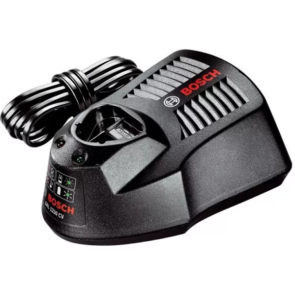 Křížový laser Bosch GLL 3-80 C Professional L-Boxx 136 + držák BM1 + přijímač LR7