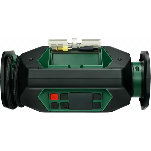 Aku hustilka bez aku 18V PAO 18 V Bosch 0603947400