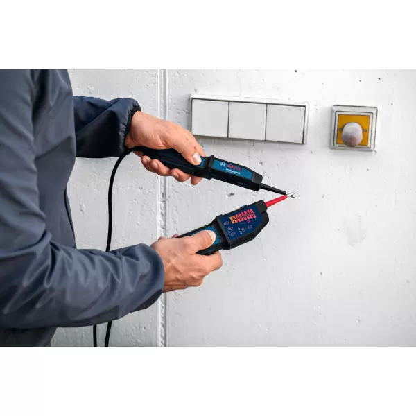 Elektrická zkoušečka GVT 1000-15 Bosch 0601077800