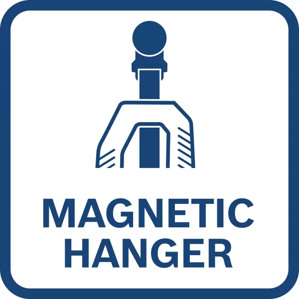 Klešťový ampérmetr GMC 600-15 + MH 1 Bosch 0601077601