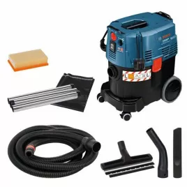 Vysavač na suché a mokré vysávání Bosch GAS 35 L AFC Professional 0.601.9C3.200