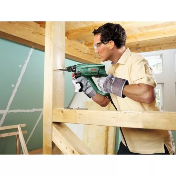 Vrtací kladivo Bosch PBH 2100 SRE 0.603.3A9.321