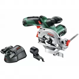 Aku okružní mini pila 12V 2,0Ah Bosch UniversalCirc 12 0.603.3C7.002