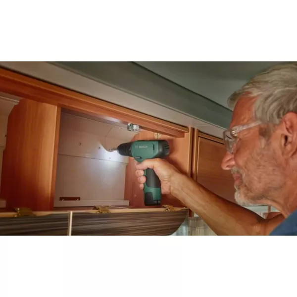 Aku vrtací šroubovák bez aku Bosch EasyDrill 1200 Nico 0 603 9D3 000