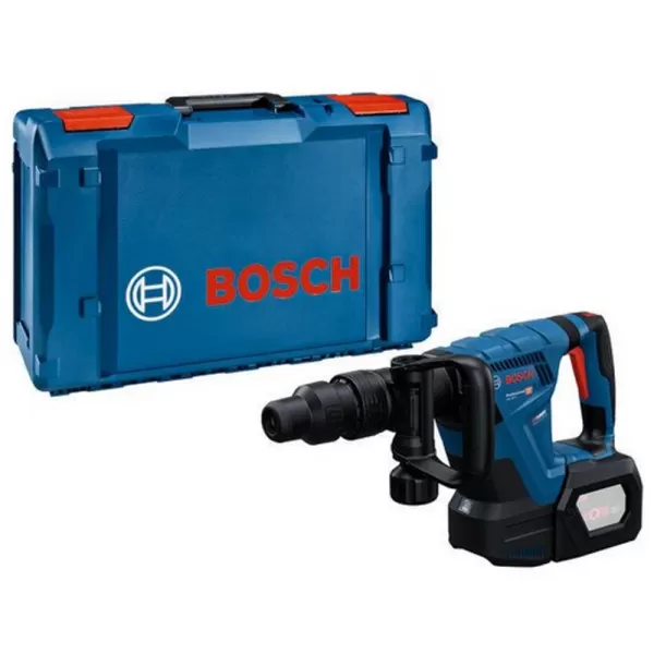 Aku sekací kladivo SDS max 18V bez aku Bosch GSH 18V-5
